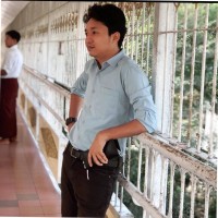 Shine Htet Aung