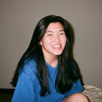 Amber Chou