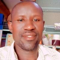 Evans Odeke