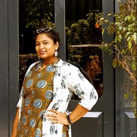 Sushmita Biswas