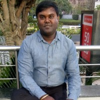 rakesh Haldar