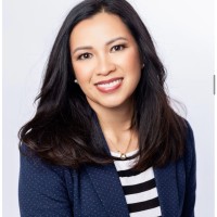 Macy Calamayan, Mba