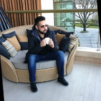 Mayank Gulati