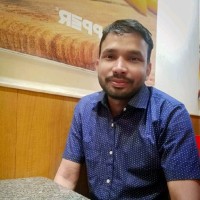 Vikash Kumar