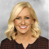 Mary O'Donnell