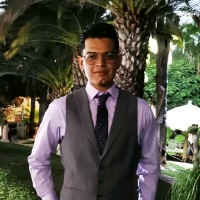 Lic. Irvin Abisia Vargas Valle