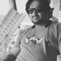 Deepesh Hejamady