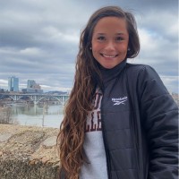 Meredith Barton, MSHR