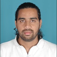 Tejaswi Bm