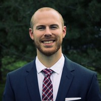 Brent Linkstrom, Mba
