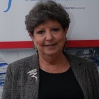 Janet Fosbenner