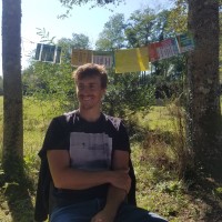 Benjamin Bourdillon