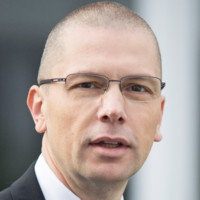 Frédéric Déom