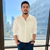 Waleed Ansari