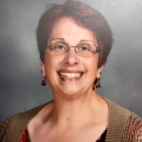 Mary Ellen Aleksza