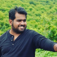 Nikhil Thipani