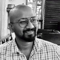 Satya Swaroop Beegala