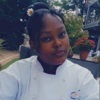 Anelisa Tshomela