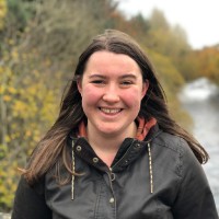 Mairi Smibert