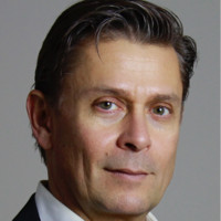 Russell A. Johnson