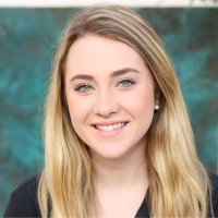 Hayley Bates Brewer