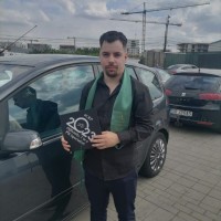 Alexandru Nichita