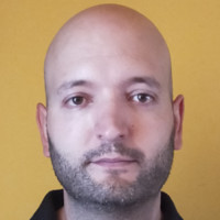 David García Méndez
