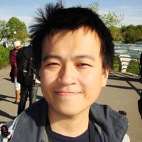 Binghuan Wu