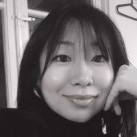 Rachel Zhang