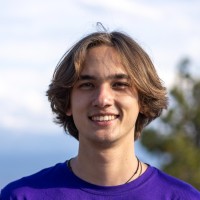 Tyler Offerman