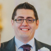 Matthew Clarke-Hill