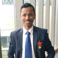 Sanjaykumar Maurya