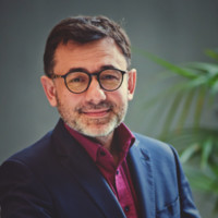 Didier Fourquin