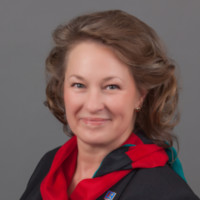 Catherine Nelson