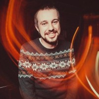 Виталий Атопшев