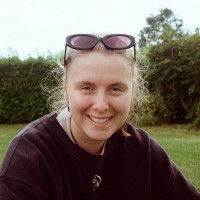 Ffion Evans