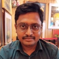 M . Lawrence Premkumar