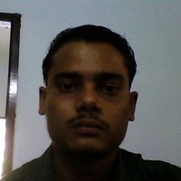 Umesh Kumar Shaw
