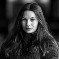 Audrey FRANCOIS