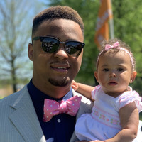 Ezra Johnson