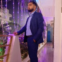 Arav Singh