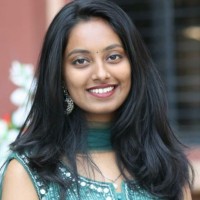 Steffi Chettiar