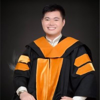 Danilo Robles Akut, Mba