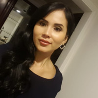 Erika Andrea Carlosama Saavedra