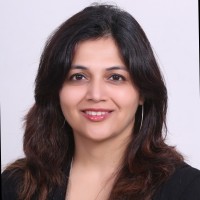 Shelly Malhotra