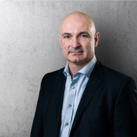 Markus Decker