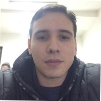 Nicolás Alexander Bogado Medina