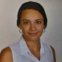 Ezgi HASKÖYLÜ BARIŞ