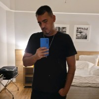 Rodrigo Torres