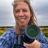 Yvette Woodhouse